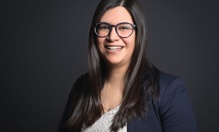 Picture of Safia Samji